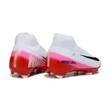 Nike Air Zoom Mercurial Superfly 10 Academy Fear Nothing Pack Firm Ground FG Football Boot