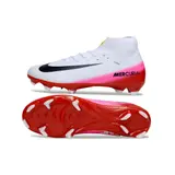 Nike Air Zoom Mercurial Superfly 10 Academy Fear Nothing Pack Firm Ground FG Football Boot