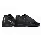 Nike Mercurial Vapor 15 Elite Black Pack Indoor IC Football Boot