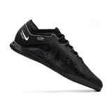 Nike Mercurial Vapor 15 Elite Black Pack Indoor IC Football Boot