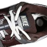 Nike Air Zoom Vomero 5 Brown and Gray Running Shoes