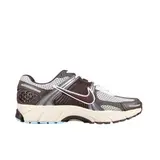 Nike Air Zoom Vomero 5 Brown and Gray Running Shoes