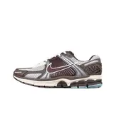 Nike Air Zoom Vomero 5 Brown and Gray Running Shoes