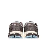 Nike Air Zoom Vomero 5 Brown and Gray Running Shoes