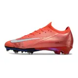 Nike Air Zoom Mercurial Vapor 16 Elite Red Firm Ground FG Football Boot