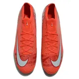 Nike Air Zoom Mercurial Vapor 16 Elite Red Firm Ground FG Football Boot