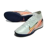 Nike Mercurial Superfly 10 Elite Dreamspeed 009 Pack Black and White Indoor IC Football Boot