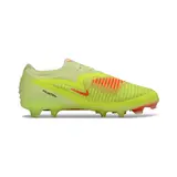 Nike Phantom 6 Elite Max Voltage Pack Firm Ground FG Kids Football Boot
