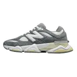 New Balance 9060 Grey White Casual Shoes