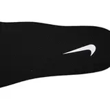 Nike P-6000 Black and White Running Shoes - Black/White Panel