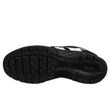 Nike P-6000 Black and White Running Shoes - Black/White Panel
