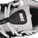 Nike P-6000 Black and White Running Shoes - Black/White Panel
