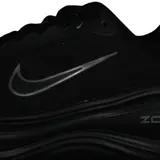 Nike Air Zoom Vomero Plus Black Running Shoes