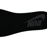 Nike Air Zoom Vomero Plus Black Running Shoes