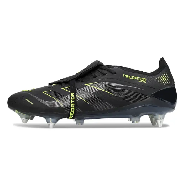 Adidas Predator 25 Elite Electric Pack Mixed Studs SG Football Boot