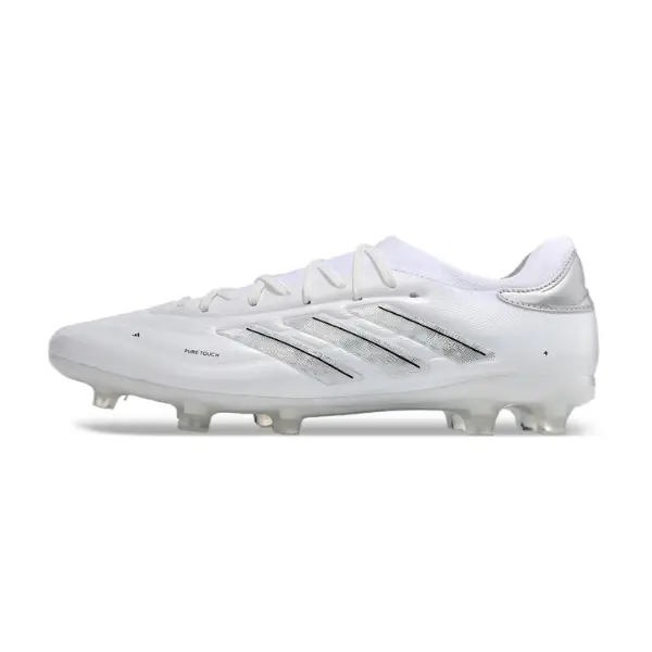 Adidas Copa Pure II Elite White Base Firm Ground FG Football Boot