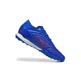 New Balance Tekela Elite V5 Blue Turf TF Football Boot