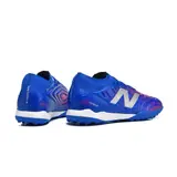 New Balance Tekela Elite V5 Blue Turf TF Football Boot
