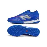 New Balance Tekela Elite V5 Blue Turf TF Football Boot