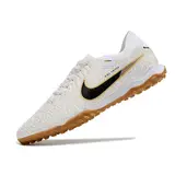 Nike Tiempo 10 Legend Pro United Golden Pack Turf TF Football Boot