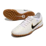 Nike Tiempo 10 Legend Pro United Golden Pack Turf TF Football Boot