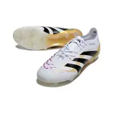 Adidas Predator 25 Elite Road to Glory Pack Black and White Firm Ground FG Football Boot