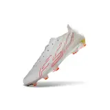 Adidas F50 Hyperfast Laced Elite White World Cup Pack Firm Ground FG Football Boot
