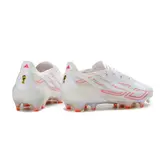 Adidas F50 Hyperfast Laced Elite White World Cup Pack Firm Ground FG Football Boot