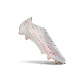 Adidas F50 Hyperfast Laced Elite White World Cup Pack Firm Ground FG Football Boot