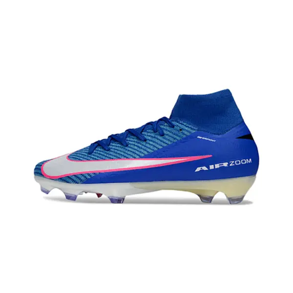 Nike Air Zoom Mercurial Superfly 10 Elite Attack Pack Firm Ground FG Football Boot