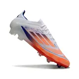 Adidas F50 Primeknit Elite Orange Pack Firm Ground FG Football Boot
