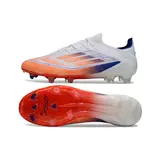 Adidas F50 Primeknit Elite Orange Pack Firm Ground FG Football Boot
