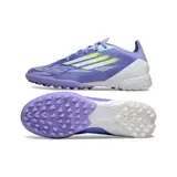 Adidas F50 Elite Sparkfusion Purple Pack Turf TF Football Boot