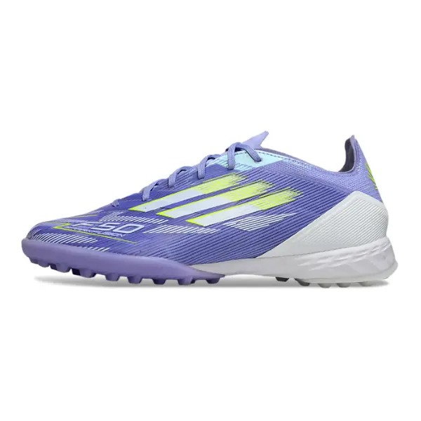 Adidas F50 Elite Sparkfusion Purple Pack Turf TF Football Boot