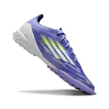 Adidas F50 Elite Sparkfusion Purple Pack Turf TF Football Boot