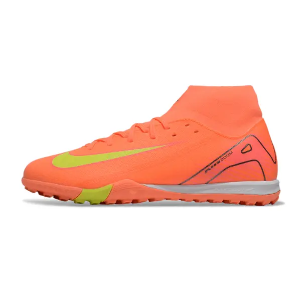 Nike Zoom Mercurial Superfly 10 Academy Cosmic Speed 2 Pack Turf TF Football Boot