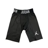 Jordan Black Base Layer Shorts