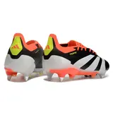 Adidas Predator 30 Elite Solar Energy Pack Mixed Studs SG Football Boot - Laced