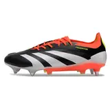 Adidas Predator 30 Elite Solar Energy Pack Mixed Studs SG Football Boot - Laced