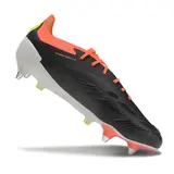 Adidas Predator 30 Elite Solar Energy Pack Mixed Studs SG Football Boot - Laced