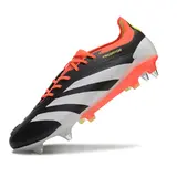 Adidas Predator 30 Elite Solar Energy Pack Mixed Studs SG Football Boot - Laced