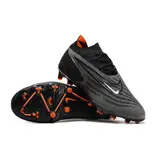 Nike Phantom GX Elite Black Shadow Pack Firm Ground FG Kids Football Boot