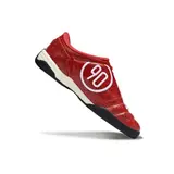 Nike Total 90 III Red Indoor IC Football Boot