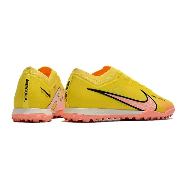 Nike Zoom Mercurial Vapor 15 Elite Lucent Pack Indoor IC Football Boot