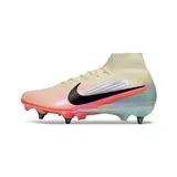 Nike Air Zoom Mercurial Superfly 10 Elite Sam Kerr Signature Pack Mixed Studs SG Football Boot