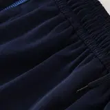 Adidas Blue Cold Set Quarter-Zip Top and Pants - Navy/Royal Blue
