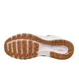 Nike P-6000 Beige and White Running Shoes - White/Cream