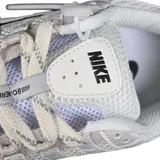 Nike P-6000 Beige and White Running Shoes - White/Cream