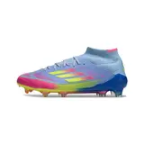 Adidas F50 Elite Mid Cut Celestial Victory Pack Firm Ground FG Football Boot