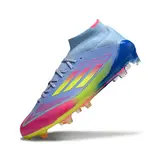 Adidas F50 Elite Mid Cut Celestial Victory Pack Firm Ground FG Football Boot